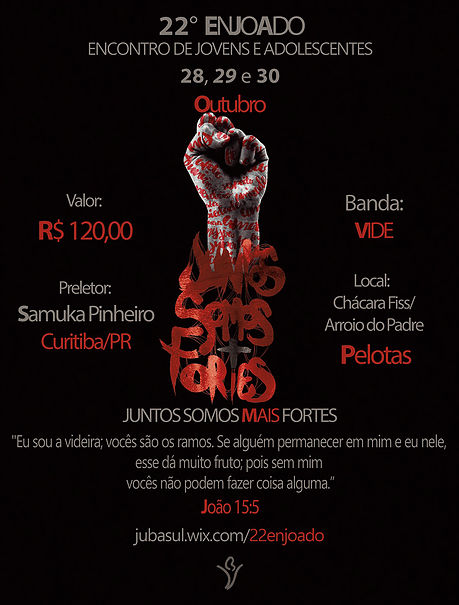 cartazenjoado